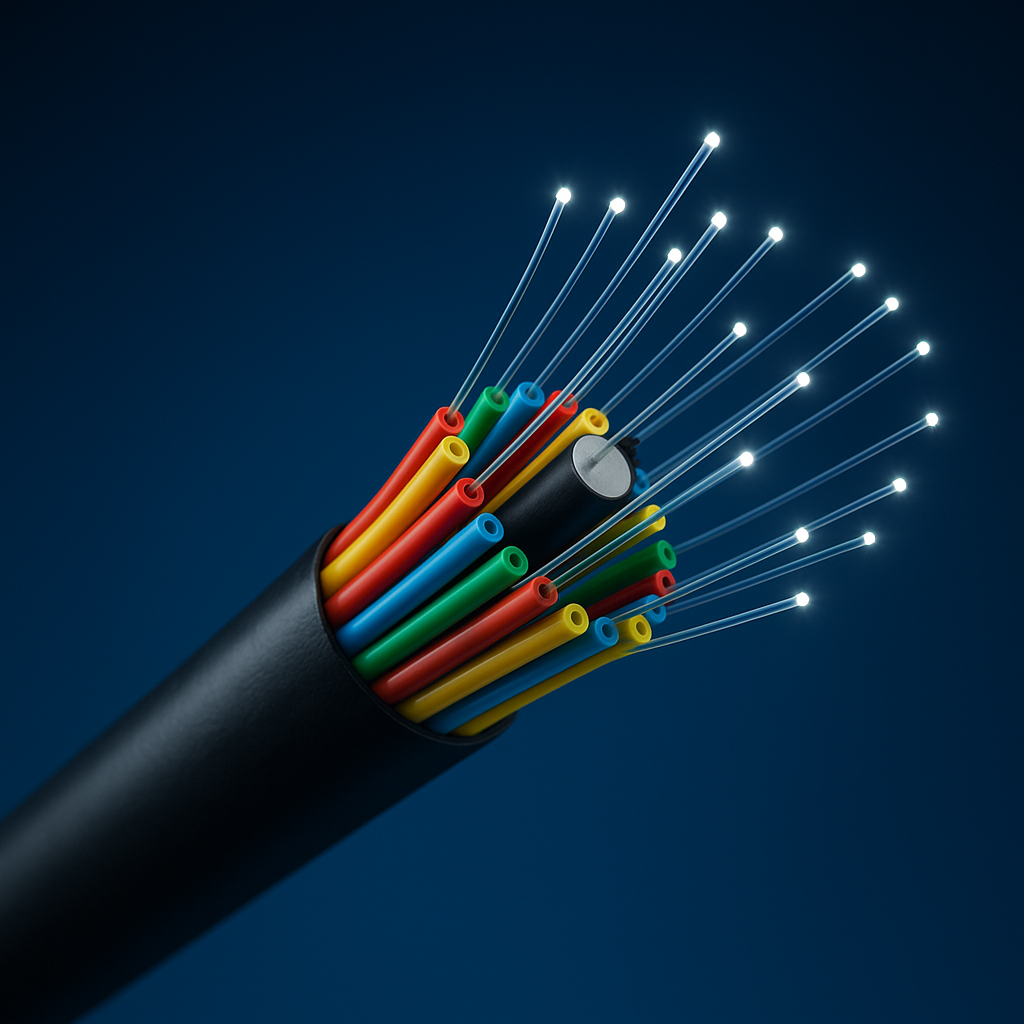 Outillage professionnel télécom